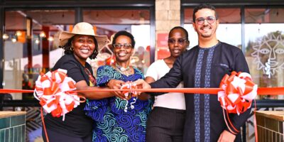 Java House opens new outlet in Narok