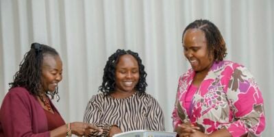 Study finds cost, distance delay childhood cancer care in Kenya