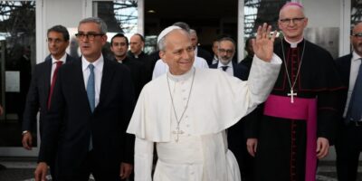 Pope Leo XIV to lead Sunday Angelus after hospital discharge
