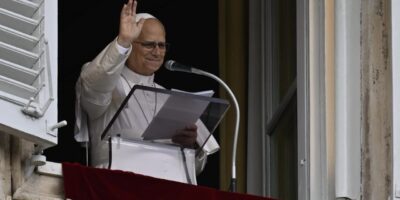 Pope Leo says he felt close to faithful through prayers during recovery