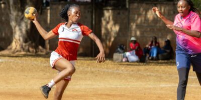 Equity cruise into finals, retain Handball crown at KBA Games