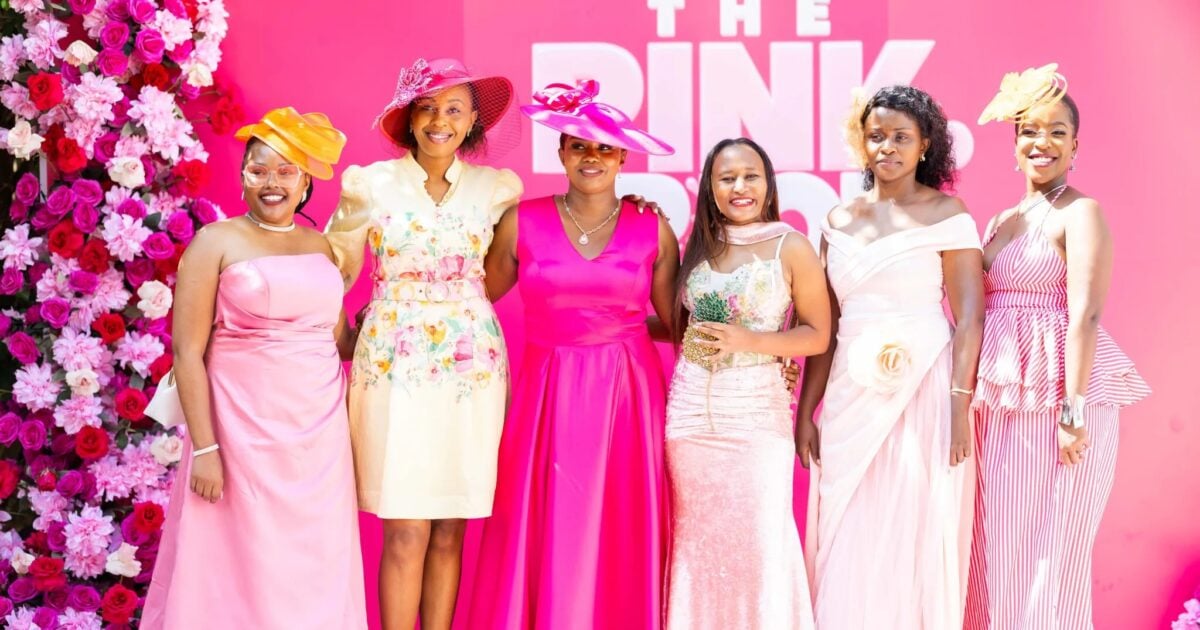 Njeri Maina launches lifestyle brand, creates six jobs for young people