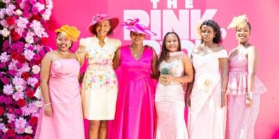 Njeri Maina launches lifestyle brand, creates six jobs for young people