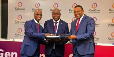 KenGen spends Sh15.5bn on power infrastructure