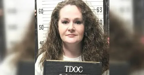 Christa Pike ‘angry and confused’ after failed execution, lawyers say