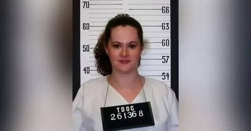 US death row inmate Christa Pike awake and speaking after failed execution, lawyers say