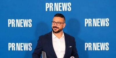 “AI Powers Africa” earns two PRNEWS Platinum Awards after reaching audiences across more than 17 African countries