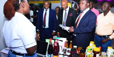Manufacturers call for more value addition to boost food exports