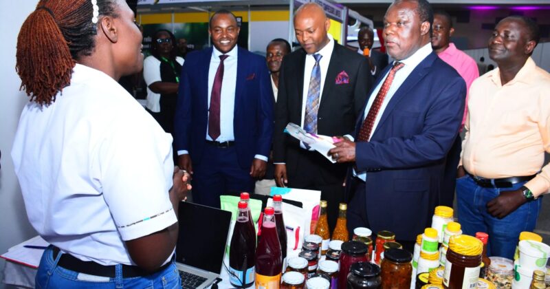 Manufacturers call for more value addition to boost food exports