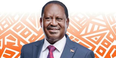 ODM fights for survival one year after Raila