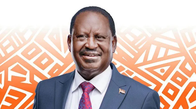 ODM fights for survival one year after Raila