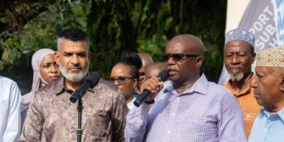 KEMSA Refurbishes Port Reitz Hospital Medicine Store to Boost Drug Safety