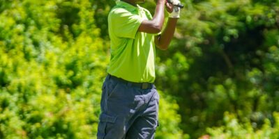 Gitenge Shines at NCBA Golf Series Qualifiers at Diamond Leisure