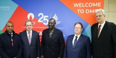 Ruto Arrives in Moscow for Russia-Africa Summit to Strengthen Economic Ties