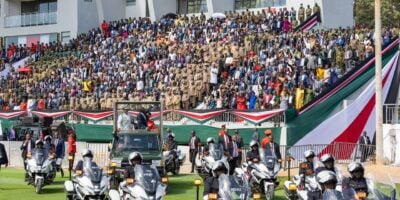 Ruto says democracy must go beyond elections to deliver economic freedom