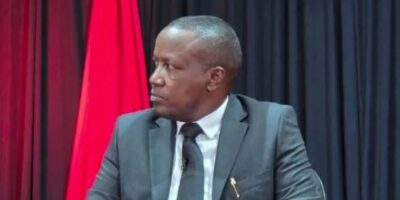 Court Withdraws Sh17.5mn Misappropriation Case Against Ex-SHA Boss Wachira