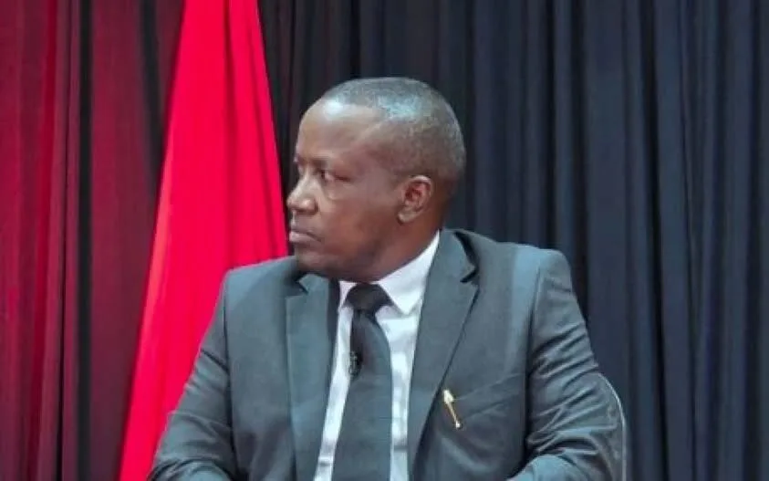 Court Withdraws Sh17.5mn Misappropriation Case Against Ex-SHA Boss Wachira