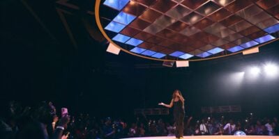 Bridging Eras, Collapsing Distance: Inside Spotify’s “Surround Sound” In Lagos
