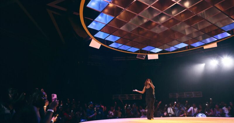 Bridging Eras, Collapsing Distance: Inside Spotify’s “Surround Sound” In Lagos