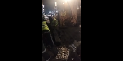Nairobi County Launches 5-Day Night Drainage Clearance Operation in Eastleigh Ahead of El Niño Rains