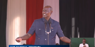 President Ruto Defends Dangote’s 25% KPC Stake Amid Public Outcry
