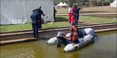 City Hall Launches Day 2 of ‘Operation Okoa Maisha’ El Niño Emergency Simulation