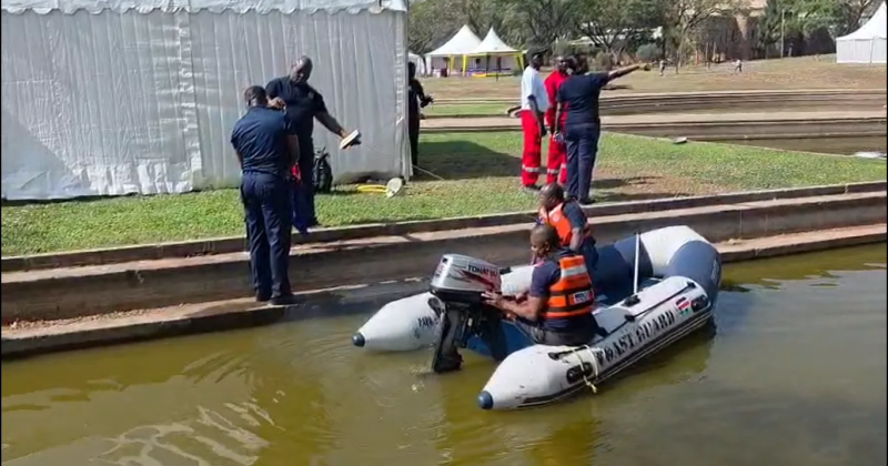 City Hall Launches Day 2 of ‘Operation Okoa Maisha’ El Niño Emergency Simulation