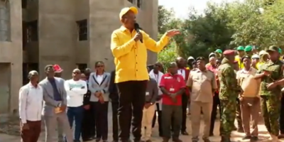 Kindiki: Govt to open more KMTC campuses, expand existing facilities