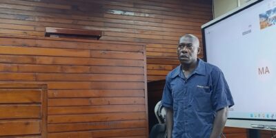 Kwa Binzaro Massacre Trial: Prisoner’s SIM Card Linked to Paul Mackenzie’s Phone