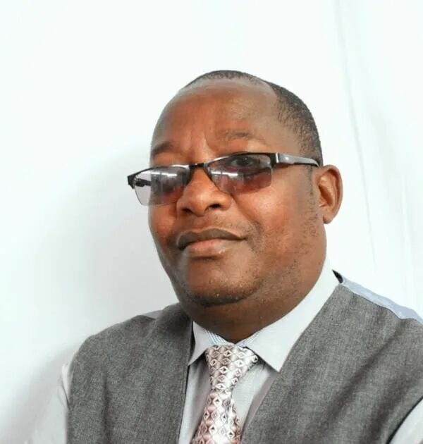 Mburia takes over as acting Co-operatives Commissioner