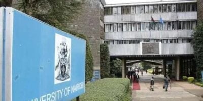 MPs give University of Nairobi two weeks to explain Sh10bn pension deficit