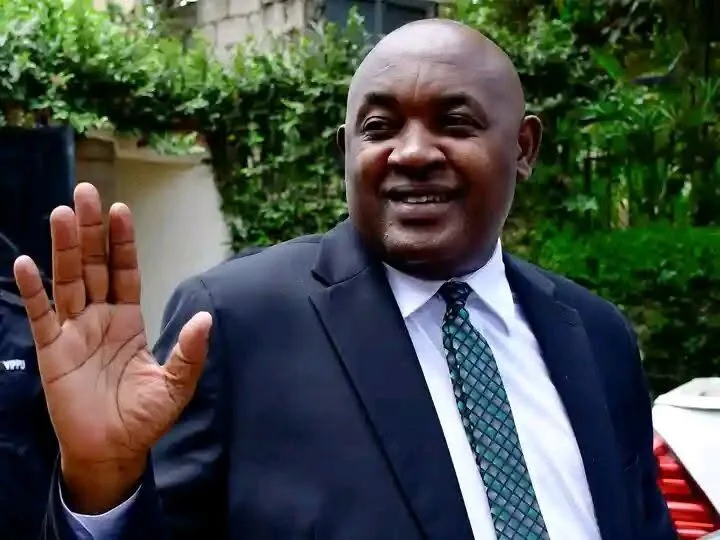 Uganda Orders 21-Day Quarantine for Citizens Returning From DRC Amid Ebola Concerns