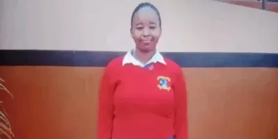Utumishi Academy heroine Cecilia Wanjiku honoured posthumously for bravery in fire tragedy