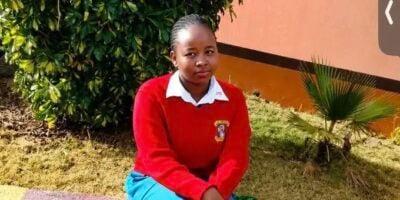 Utumishi Academy heroine Cecilia Wanjiku honoured posthumously for bravery in fire tragedy