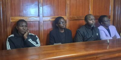 Victoria Mutiso murder: State opposes bail for seven accused over witness interference fears
