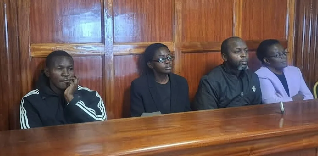 Victoria Mutiso murder: State opposes bail for seven accused over witness interference fears