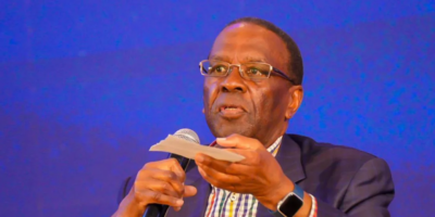 Global Trust Summit: Leaders warn democracy must deliver beyond the ballot