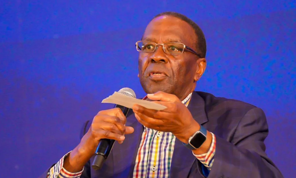 Global Trust Summit: Leaders warn democracy must deliver beyond the ballot