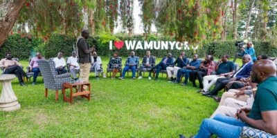 OPINION: 2027 should be about what Kenyans want, not what politicians want