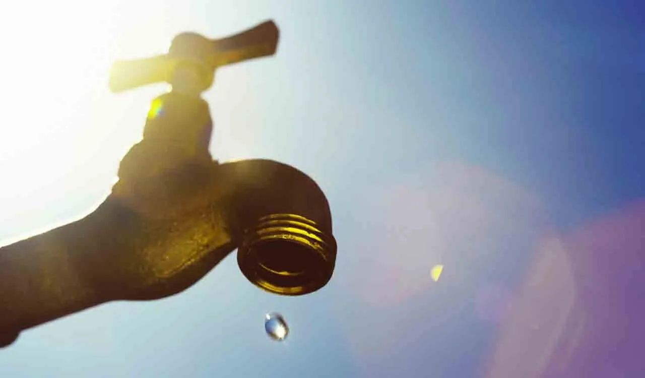 Nairobi water supply to be disrupted for 24 hours in parts of city
