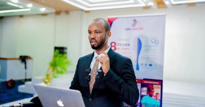 8th 100 Most Influential Somalis opens nominations, spotlights Kenya business footprint