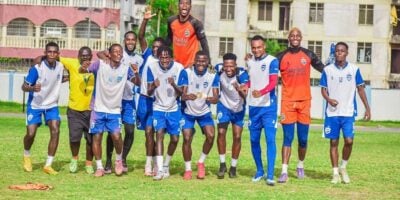 Advantage Mombasa United as Kariobangi Sharks lose in Playoff