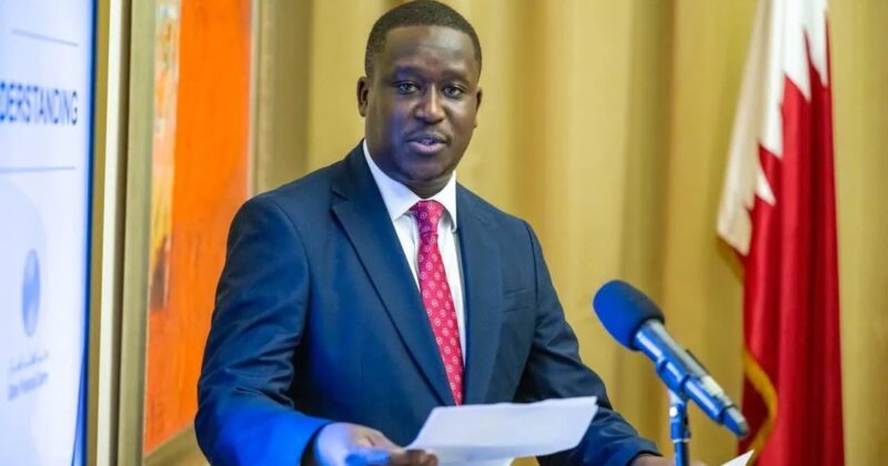 Nairobi among five cities to watch on tech, industry growth