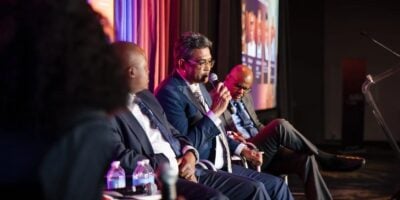 Chris Diaz to UN forum: Africa’s business growth is the world’s biggest opportunity