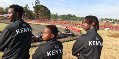 History awaits as Kenya names squad for Pan African Karting Championships