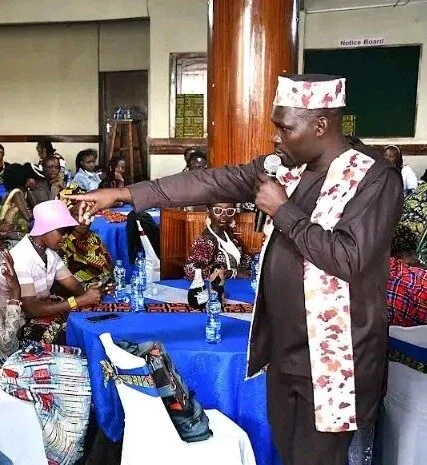 Nakuru health advocates call for more funding for post-abortion care