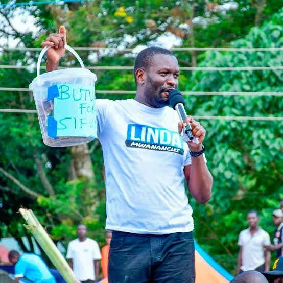 Linda Mwananchi: Registrar to Give Applicants Feedback Within Seven Days