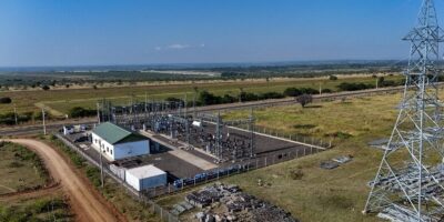 KETRACO energizes Nanyuki-Rumuruti power line to boost Mount Kenya supply