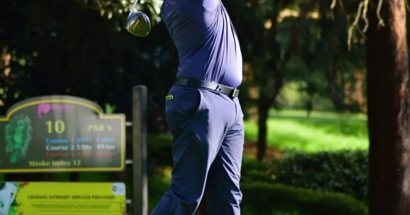 Hundreds to grace 2026 I&N Partners Classic golf tournament