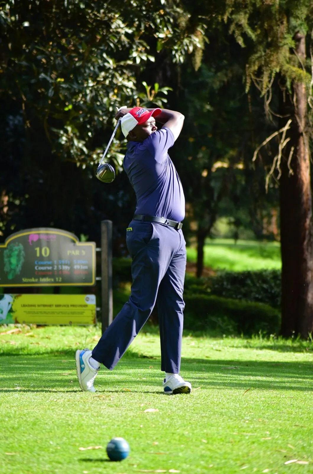 Hundreds to grace 2026 I&N Partners Classic golf tournament